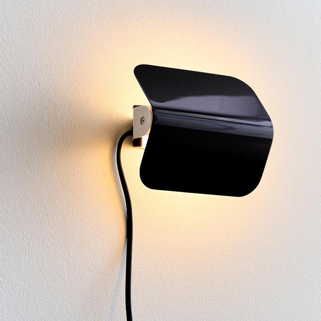Wandleuchte Apex Wall Lamp - Hay - DesignWe.Love