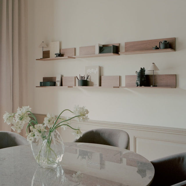 Wandregal Tana - New Works - DesignWe.Love