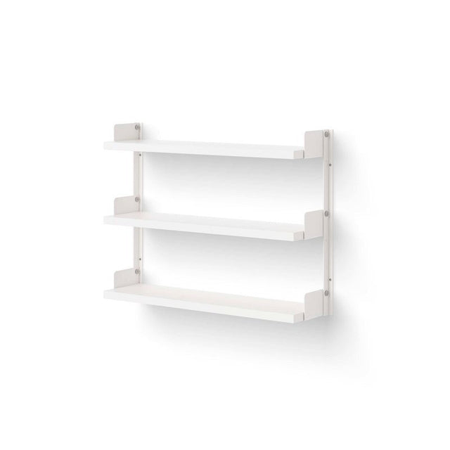 Wandregal Tea Shelf Weiss - New Works - DesignWe.Love