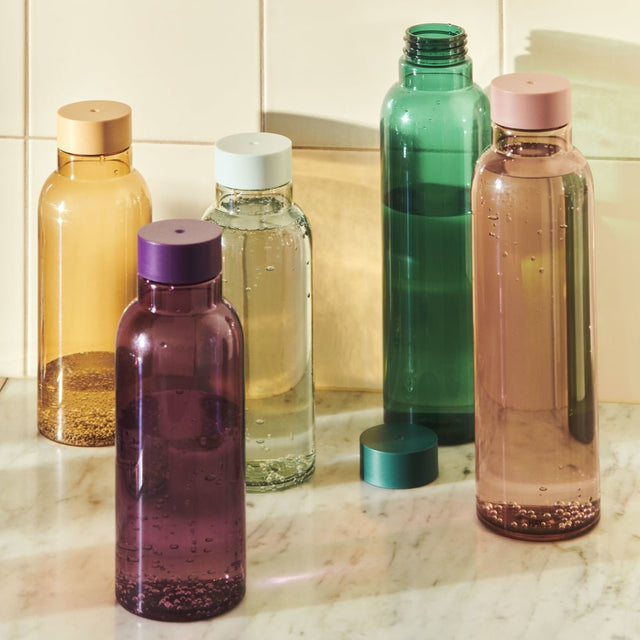 Wasserflasche Miz - HAY - DesignWe.Love