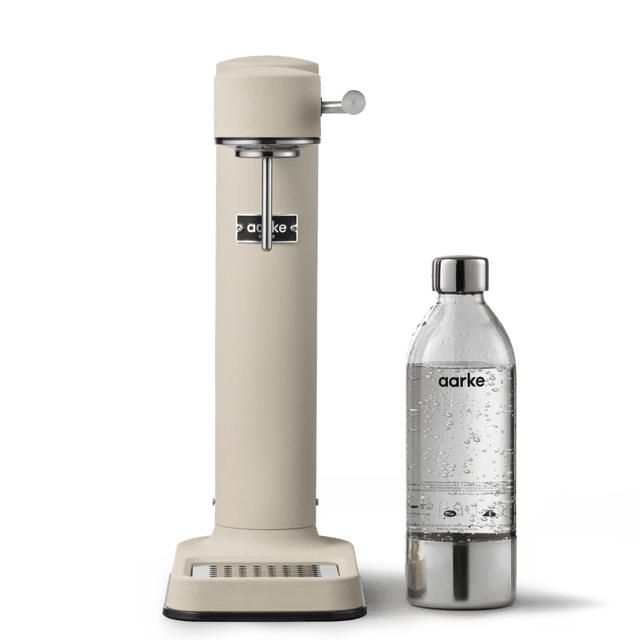 Wassersprudler Carbonator 3 Sand Starter - Kit - Aarke - DesignWe.Love