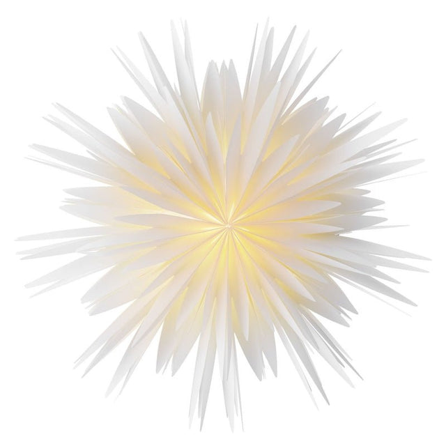 Weihnachststern Phoenix - Bungalow DK Paper Star - DesignWe.Love