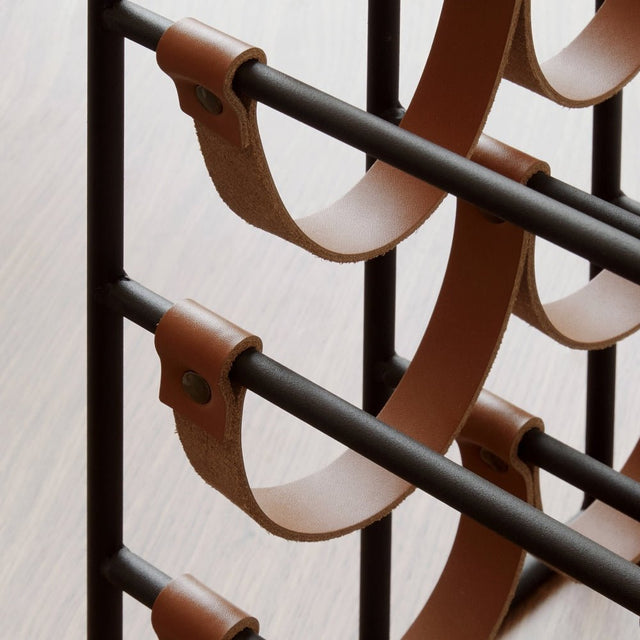 Weinregal Umanoff - Audo - DesignWe.Love