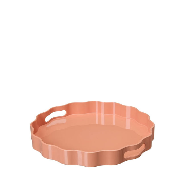 Wikholmform Yen Tablett – Rosa