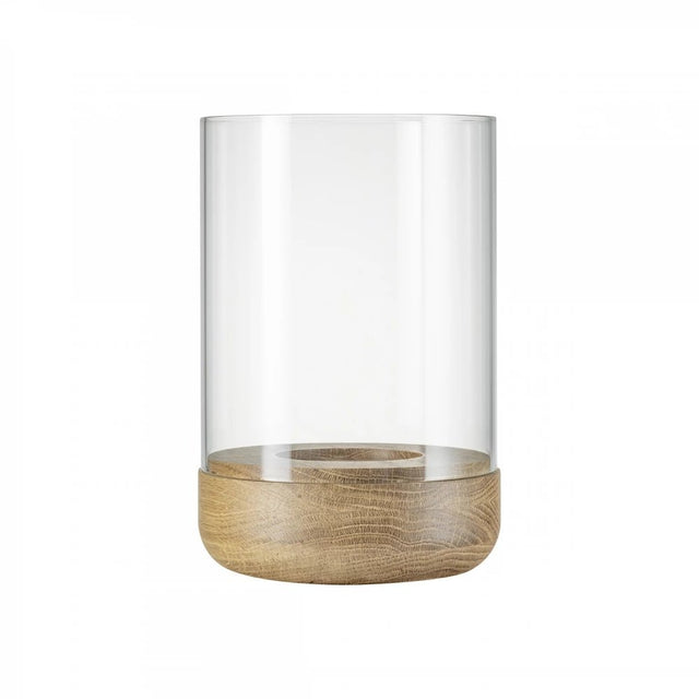 Windlicht LANTO Large - blomus - DesignWe.Love