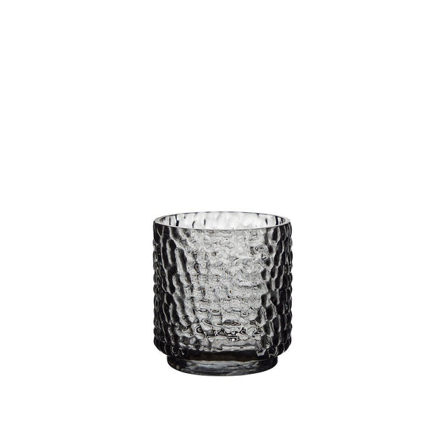 Windlicht und Vase Dotti S Smoke - Wikholmform - DesignWe.Love