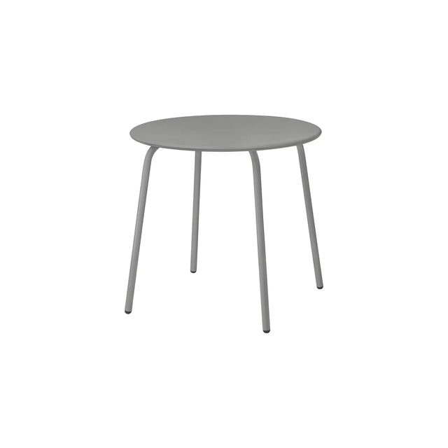 YUA Outdoor Esstisch rund - Blomus - DesignWe.Love