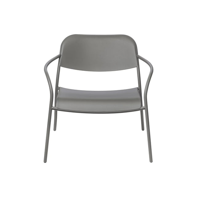 YUA Outdoor Loungesessel - Blomus - DesignWe.Love