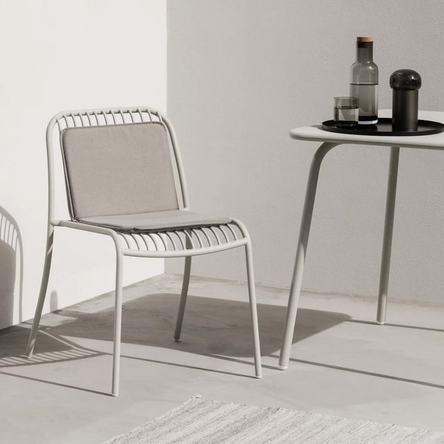 YUA Wire Outdoor Stuhl - Blomus - DesignWe.Love