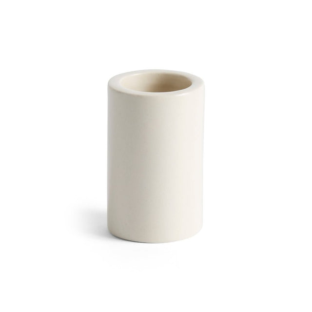 Zahnbürstenhalter Keramik - HAY - DesignWe.Love