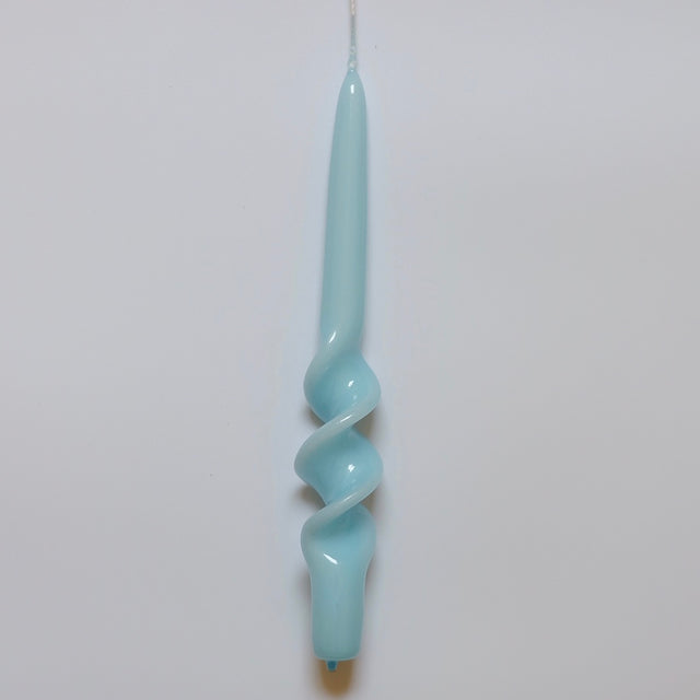 4er Set Twist Kerzen Swirl