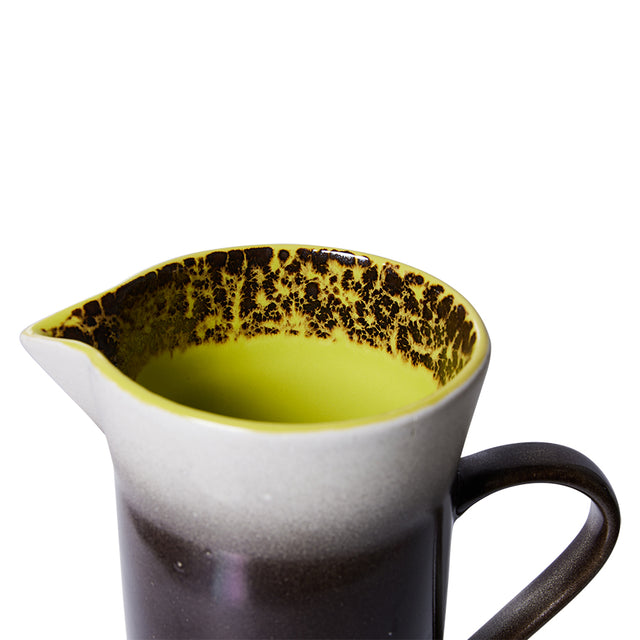 Karaffe Jug Superstition 70s Ceramics - HKliving