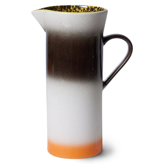 Karaffe Jug Superstition 70s Ceramics - HKliving