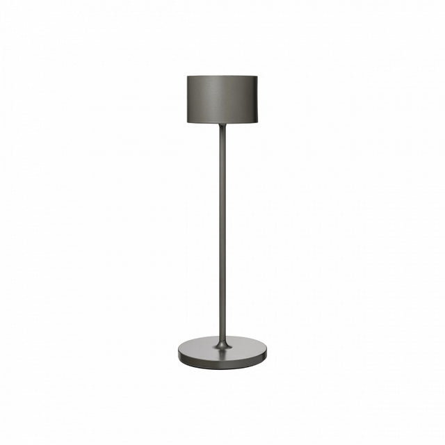 Farol Tischleuchte LED - Akkuleuchte von blomus