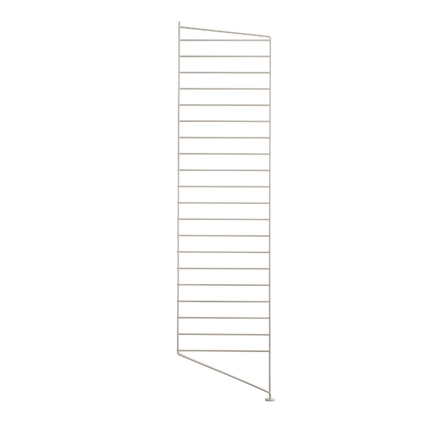 Bodenleiter einzeln 115x30cm - alle Farben | String Furniture