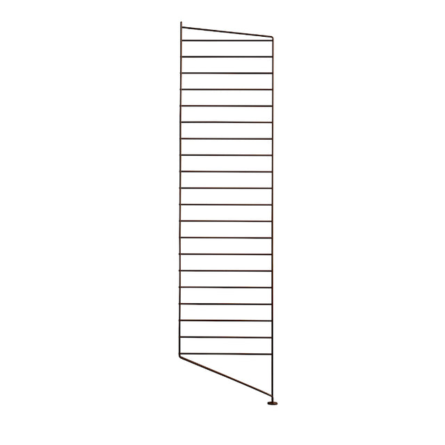 Bodenleiter einzeln 115x30cm - alle Farben | String Furniture