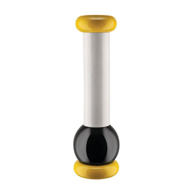 Gewürzmühle Groß Twergi Ettore Sottsass - Alessi - DesignWe.Love