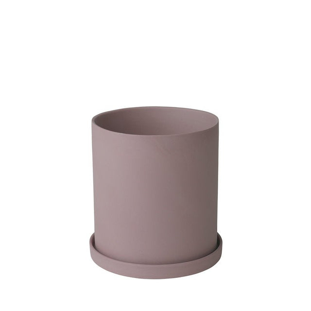 Kräutertopf Nona Bark M - Blomus - DesignWe.Love
