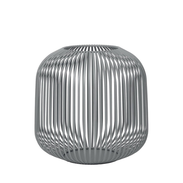 Laterne Lito M Ø 27,5 x 27 cm - Blomus - DesignWe.Love