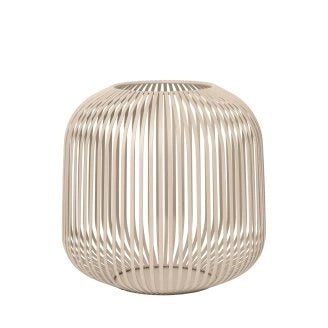 Laterne Lito M Ø 27,5 x 27 cm - Blomus - DesignWe.Love