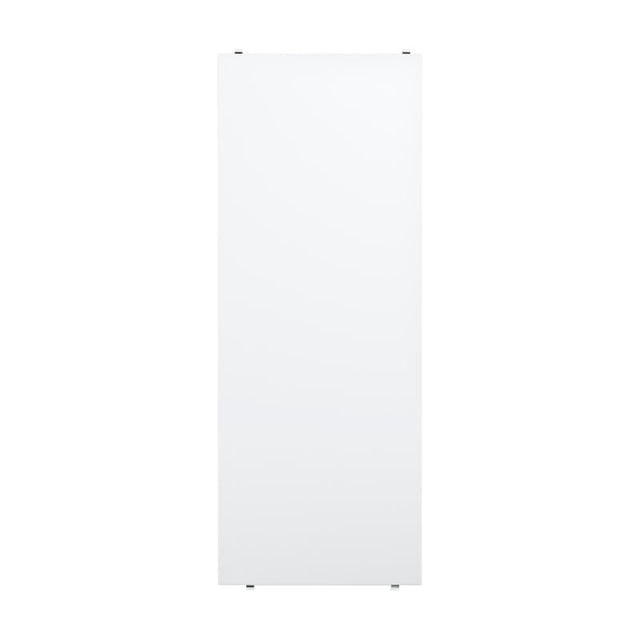Regalboden einzeln 78x30cm Weiß - Regalsystem - String Furniture - DesignWe.Love