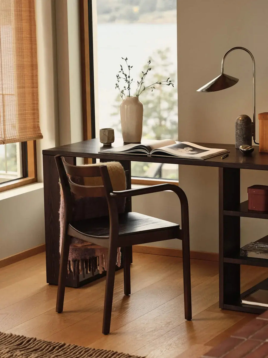 Skandinavische Design-Momente: Die neue „In Contrast“-Kollektion von ferm LIVING