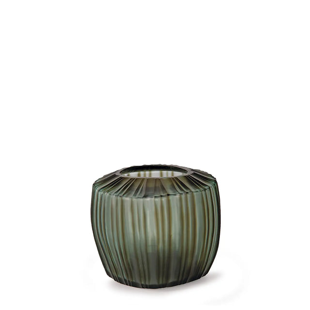 Vase Malibu Small H 16 - Guaxs