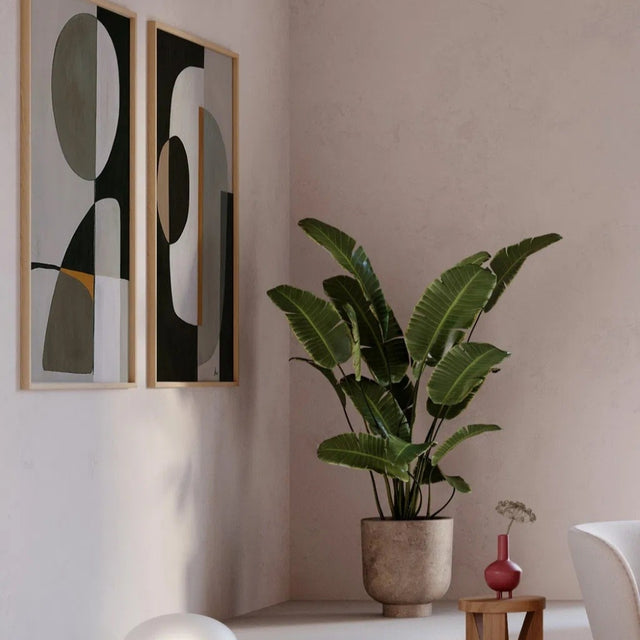 Kunstdruck The Voice Within 01 Mae Studio - Paper Collective - DesignWe.Love