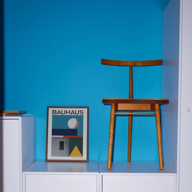 Kunstdruck Dessau 02 Juliette van Rhyn - Paper Collective - DesignWe.Love