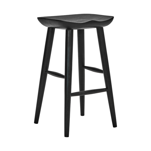 Holzhocker Bar - House Doctor