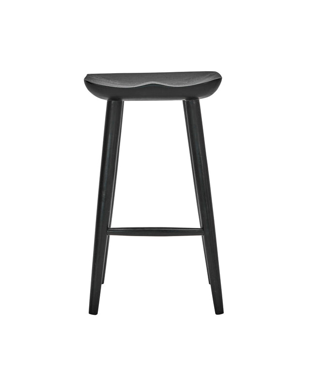 Holzhocker Bar - House Doctor