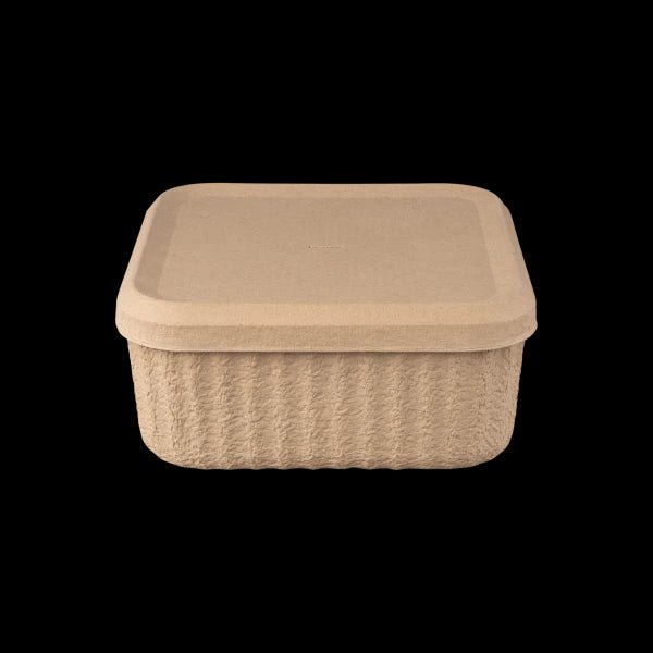2er Set Aufbewahrungsboxen Redo - blomus - DesignWe.Love
