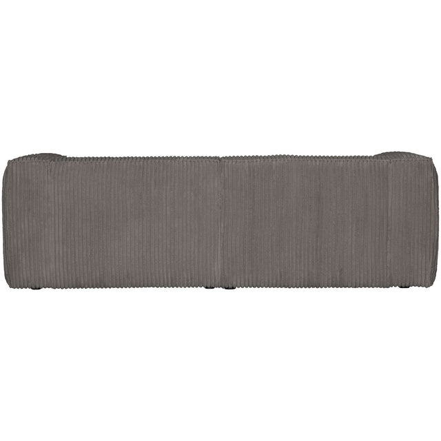 3,5 Sitzer Sofa Bean Ribcord Terrazzo - WOOOD - DesignWe.Love