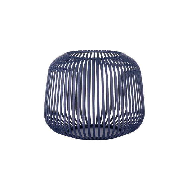 blomus Lito Laterne – Windlicht in XS, S, M & L