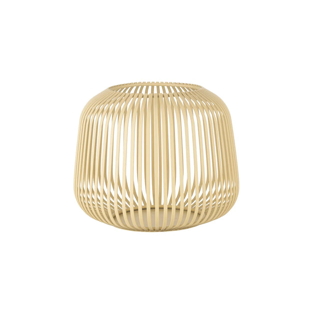 blomus Lito Laterne – Windlicht in XS, S, M & L