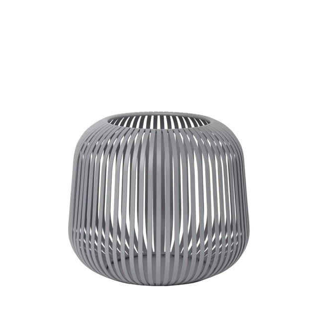 blomus Lito Laterne – Windlicht in XS, S, M & L