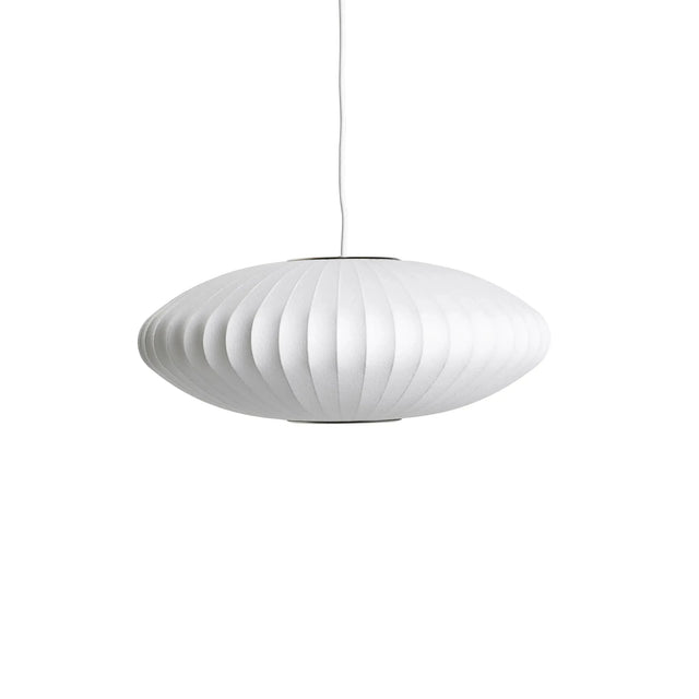 Nelson Saucer Pendelleuchte Small - HAY