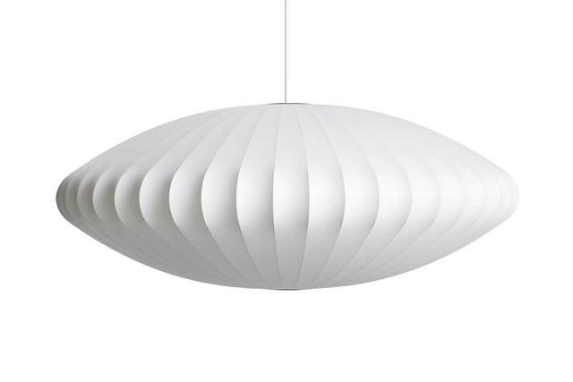 Nelson Saucer Pendelleuchte Large - HAY