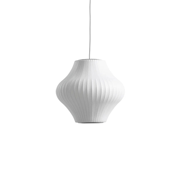 Nelson Pear Pendelleuchte Small - HAY