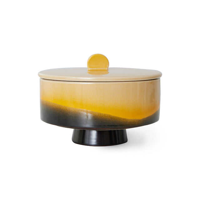 Bonbon Schale Sunshine 70s Ceramics - HKliving