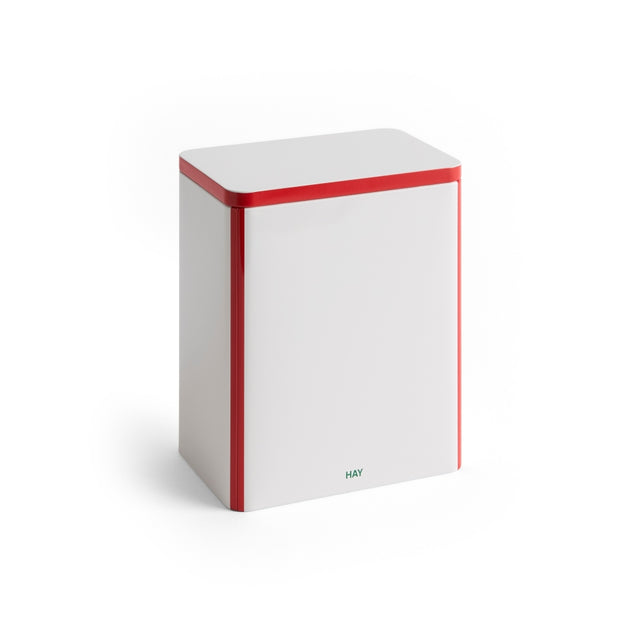 Keksdose Tin Container Large - HAY - DesignWe.Love