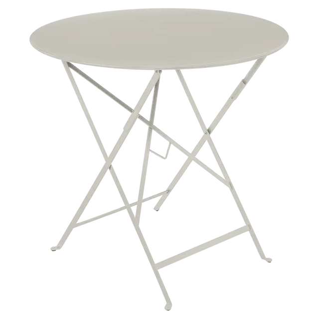 Fermob Bistro Tisch Ø 77 cm