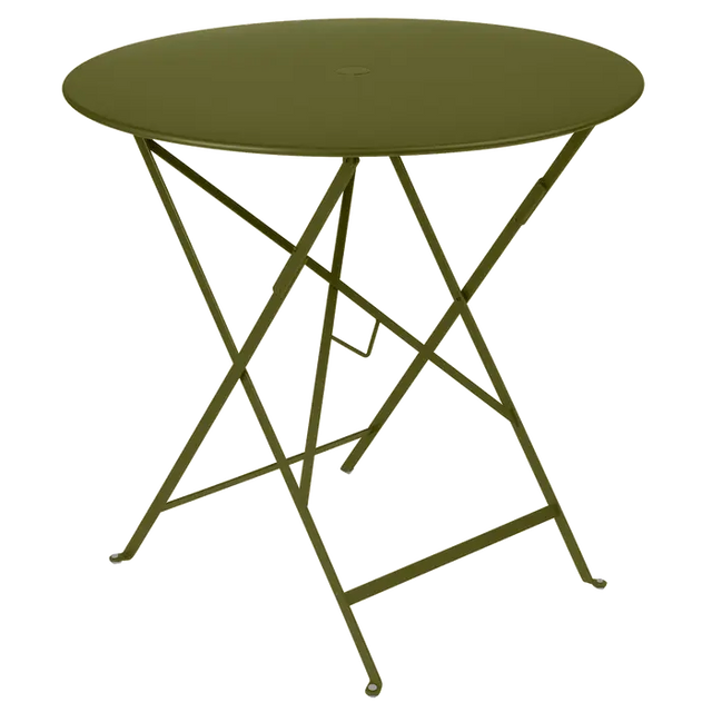 Fermob Bistro Tisch Ø 77 cm