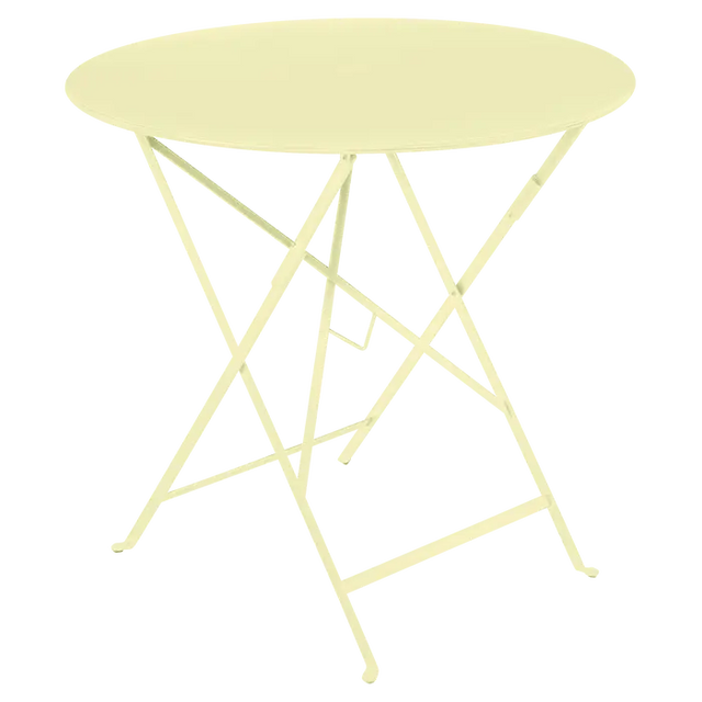 Fermob Bistro Tisch Ø 77 cm