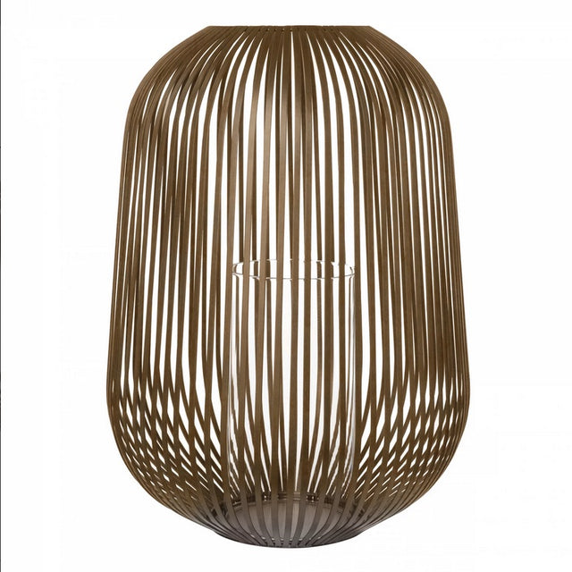 Laterne Lito Outdoor Rusty Look - blomus