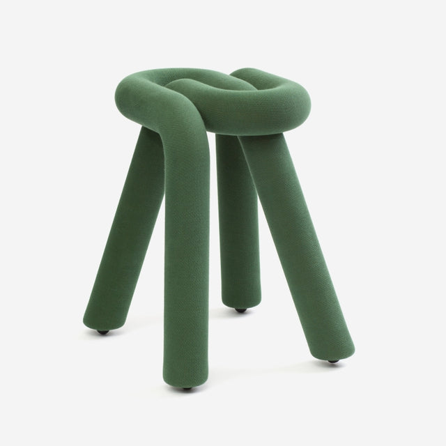 Hocker Bold Stool - Moustache
