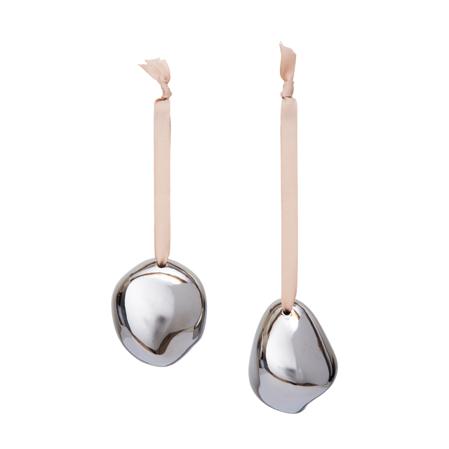 Weihnachtsbaumkugeln Bellure Baubles - ferm LIVING - DesignWe.Love