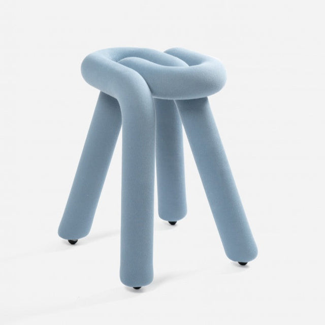 Hocker Bold Stool - Moustache