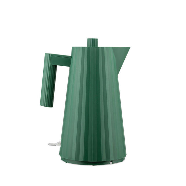 Wasserkocher Plissé 1,7 L Grün - Alessi