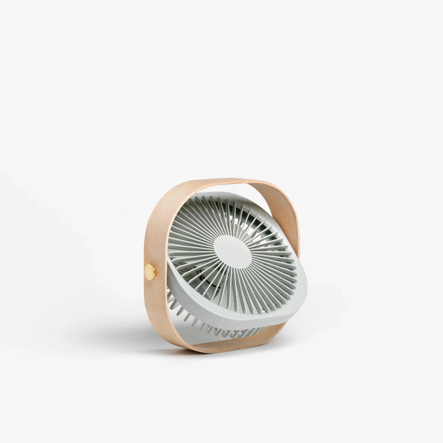 Tragbarer Tischventilator Fantastic - Printworks